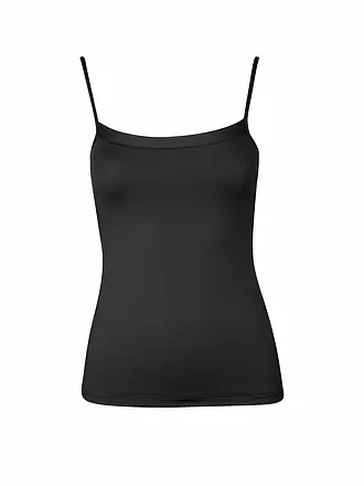 MEY | Top - Unterhemd MEY MOOD schwarz | 